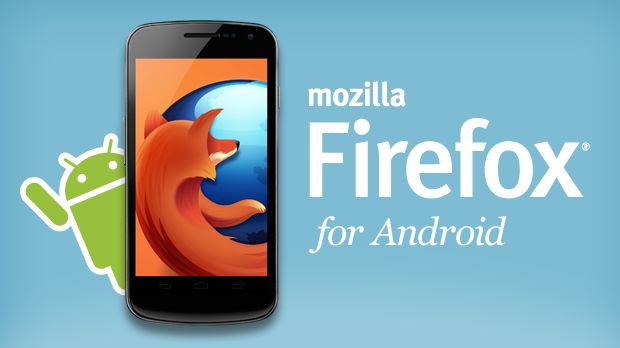 The new Firefox for Android is here