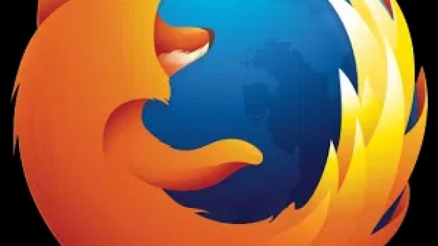 Firefox for Android logo