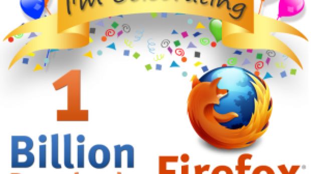 Mozilla is already preparing for the celebrations