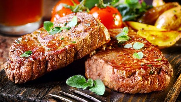 Scientists promise they'll soon give us the most tender of steaks