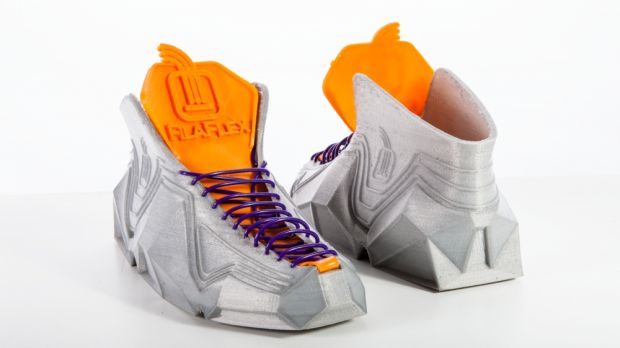 Recreus Sneakerbot II