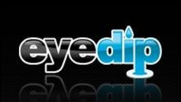 Eyedip logo