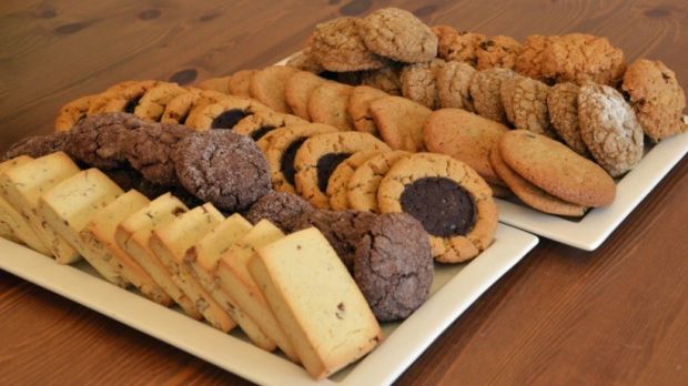 People in the US are now eating fewer cookies than they used to