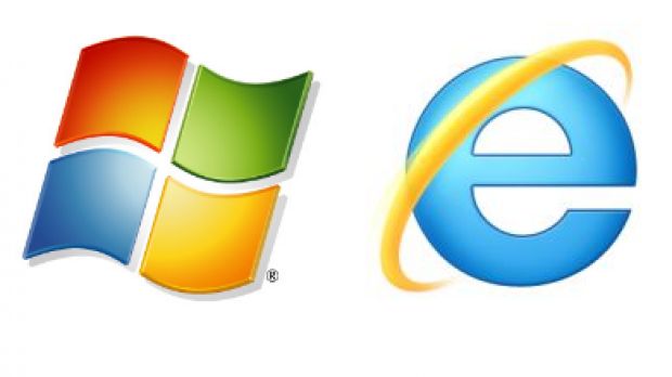 Windows and IE