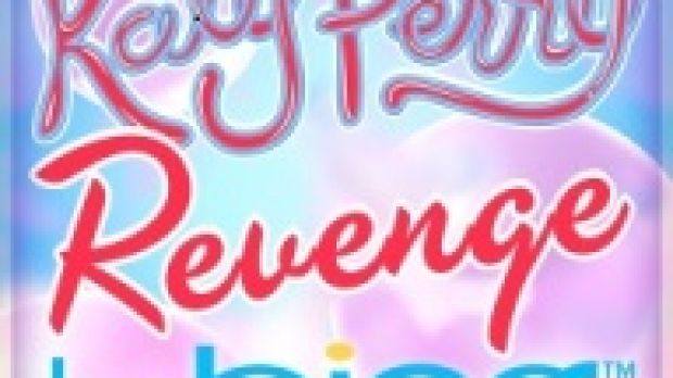 'Katy Perry Revenge by Bing' hits iTunes