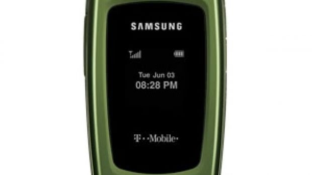 Samsung t109