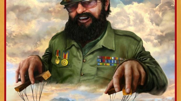 Tropico 3 is now available for free