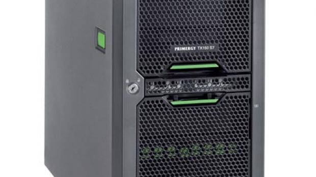 Fujitsu unveils LCrakdale-powered PRIMERGY servers