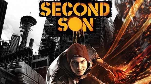 Infamous: Second Son is one of the best action adventure games of the year