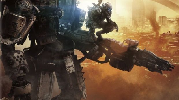 Titanfall is a great shooter