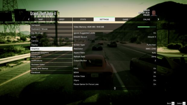 gta vc graphics mod for low end pc