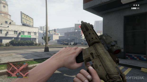 New things are coming to GTA 5