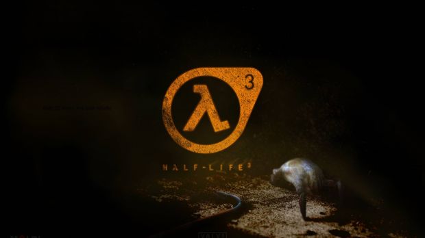 Half-Life 3 concept art