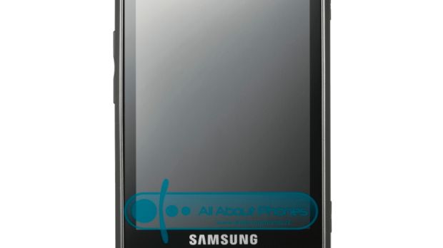 Samsung Galaxy I5700