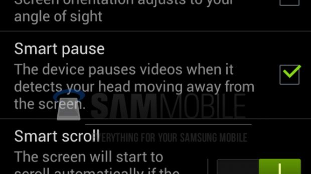 Galaxy S IV Screenshots