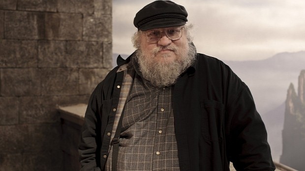 George R.R. Martin's 6th novel in "A Song of Ice and Fire" series, "The Winds of Winter," won't be out in 2015, after all