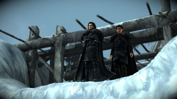 Game of Thrones Xbox One issues will be fixed