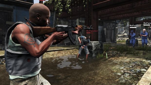 Why Rockstar Won't Release Max Payne 4