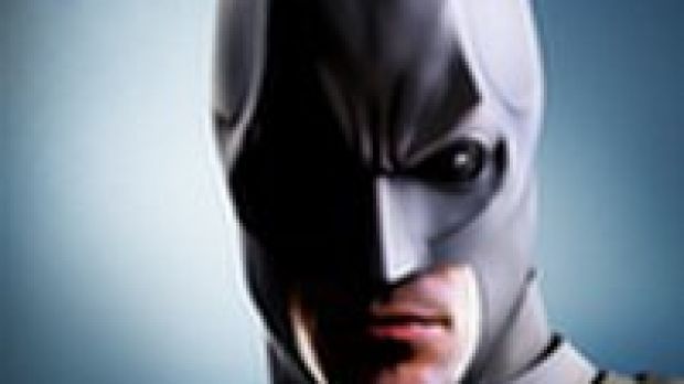 "The Dark Knight Rises" for Android