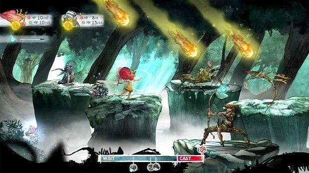 Child of Light is going free on Xbox One