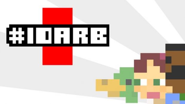 #IDARB is coming for free