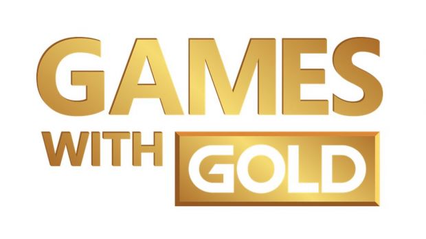Games with Gold delivers twice the titles in April