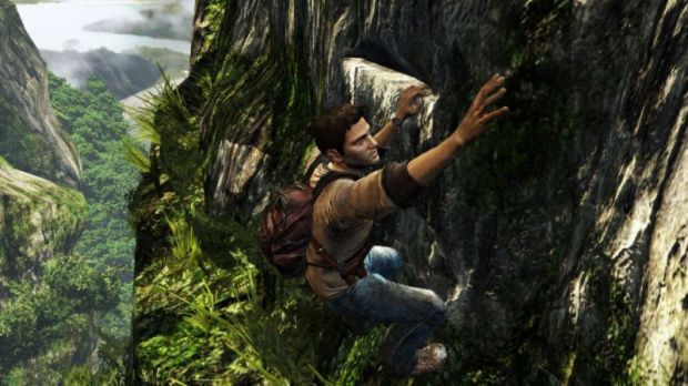 A hands on look at Uncharted: Golden Abyss