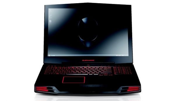 A whole host of gaming laptops will be updated to the new standard