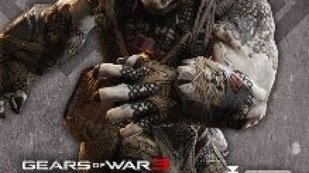 Gears of War 3 Forces of Nature DLC announced