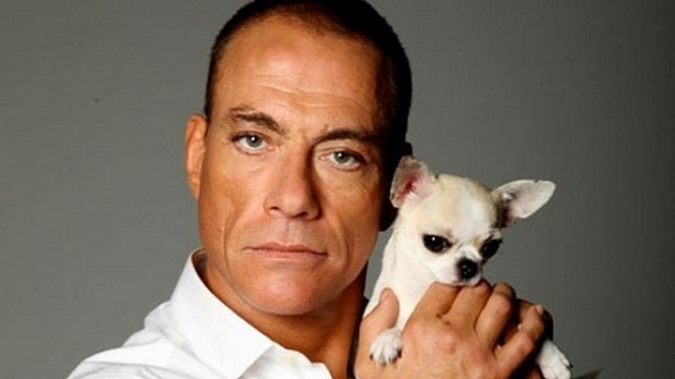 Jean Claude Van Damme to appear in the "Kickboxer" reboot