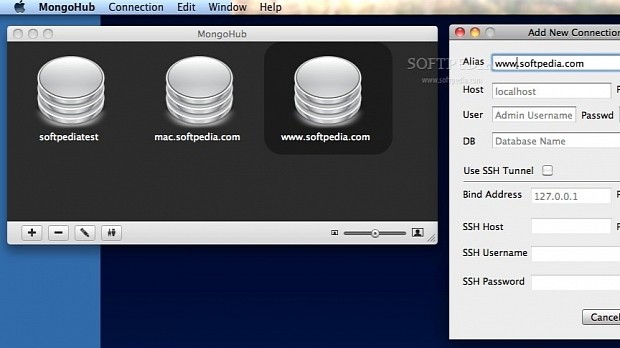 mac ampps mongodb download hangs