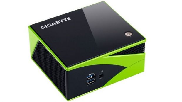 Gigabyte BRIX Gaming launches with Intel Core i5 Haswell