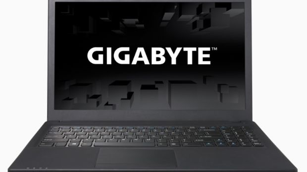 Gigabyte Launches 15.6-Inch P15F v2 Gaming Laptop with NVIDIA GeForce