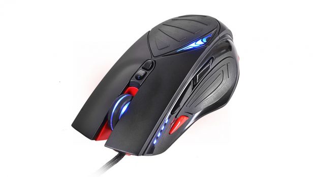 Gigabyte Raptor gaming mouse