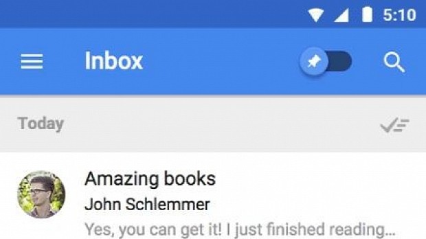 Inbox by Gmail is now free for everyone