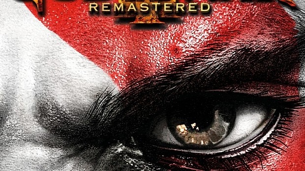 God of War 3 Remastered is coming soon