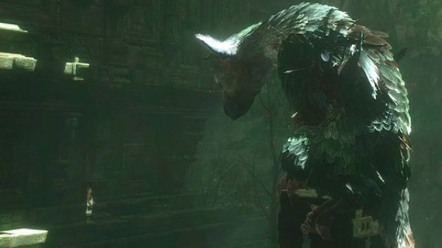 The Last Guardian developer suggests it will reveal its next game this year