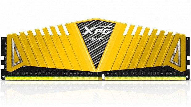 ADATA XPG Z1 DDR4 3333 Gold Edition