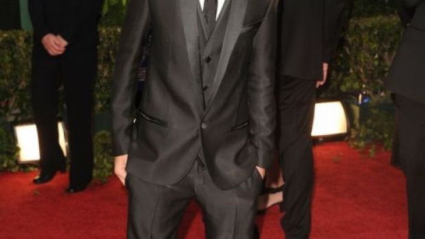 Justin Bieber gets more layered ‘do for the Golden Globes 2011