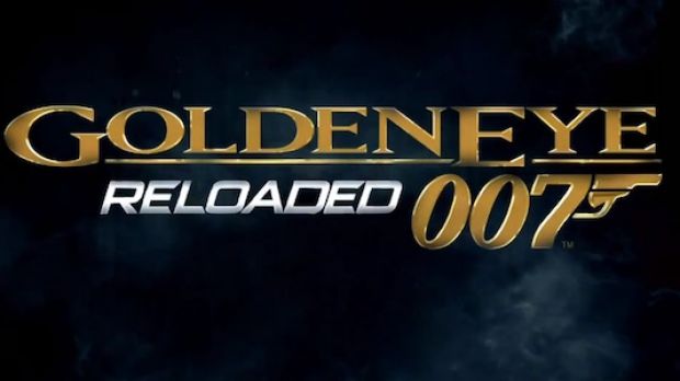 GoldenEye 007: Reloaded is coming to PS3 and Xbox 360