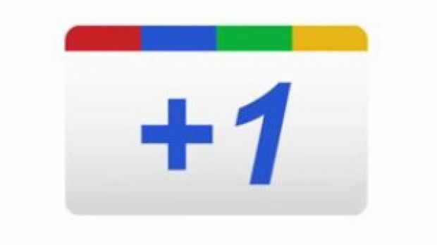 Google +1 button more used than all Twitter buttons put together