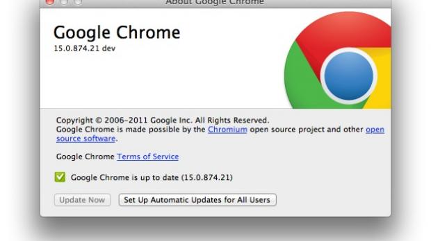 download google chrome in mac