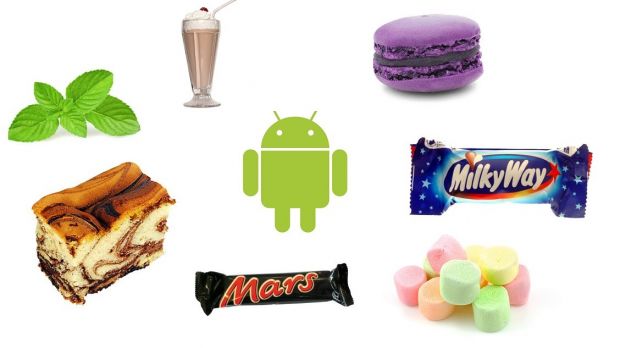 What will Google call Android M?