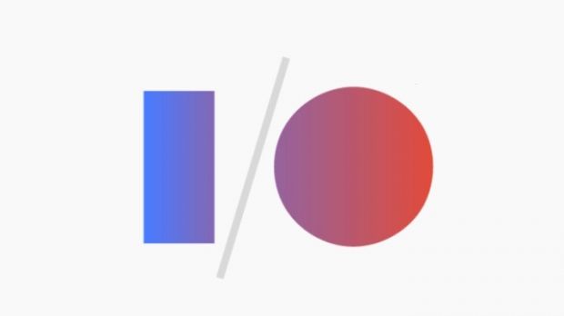 Google I/O starts today