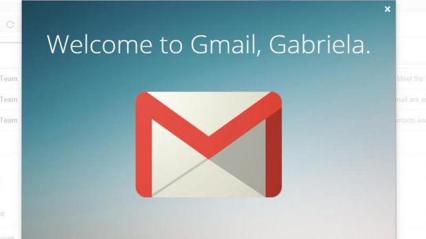Starting off with a fresh Gmail account