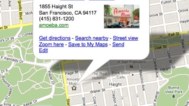google map pro