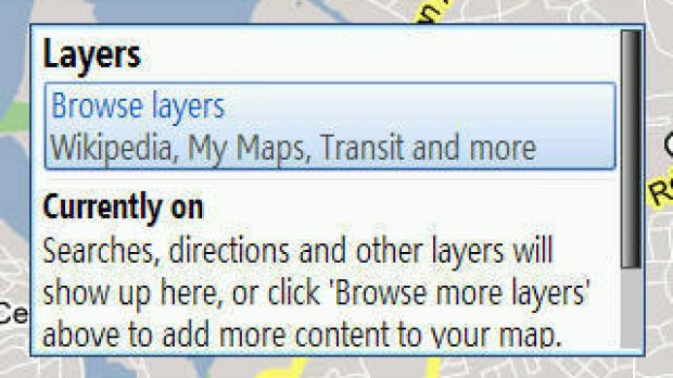 Google Maps for mobile reaches version 3.2