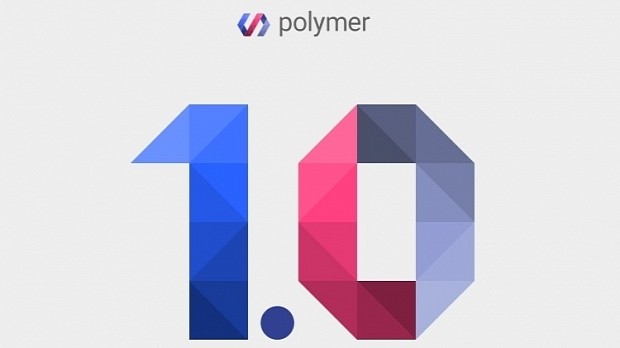 Google releases Polymer 1.0, first stable version