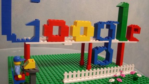 Google reveals new logos