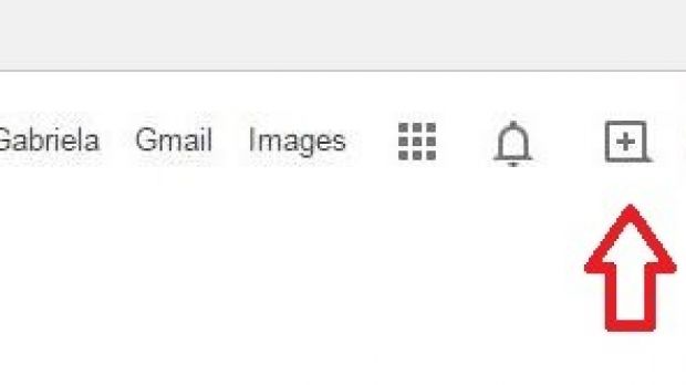 Google has a new button